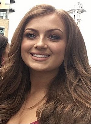 Maisie Smith 2019 BSAs.jpg