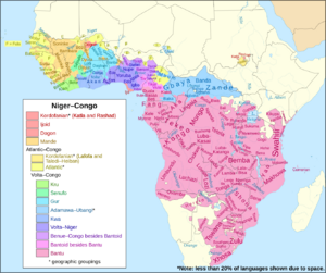 Map of the Niger–Congo languages.svg