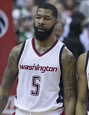 Markieff Morris 2017.jpg