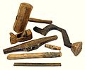 MaryRose-carpentry tools1