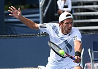 Melzer 2009 US Open 01