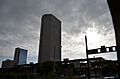 Miami Government Center from East