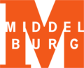 Official logo of Middelburg