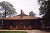 Monon Park Dancing Pavilion