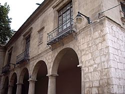 Museu arqueològic d'Alcoi.JPG