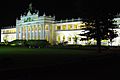 Mysore university building