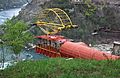 Niagara Falls Whirlpool Aero Car