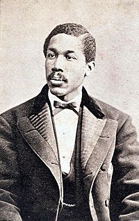 Octavius Catto