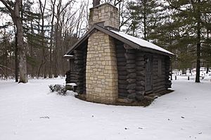 Ogle County White Pines Lodge3