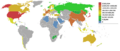 Oil imports