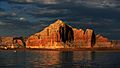 On Lake Powell Utah. (29803853260)