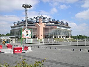 PalaisdesSportsPau