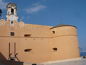 Palazzo governatori Bastia