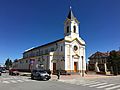 Parroquia Maria Auxiliadora Puerto Natales