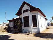 Phoennix-Victorian House-1890