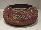 Pomo Basket Bowl