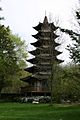 Providence Zen Center stupa