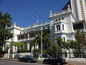 Queensland Club, Brisbane 02.jpg