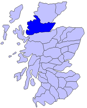 Ross (district)