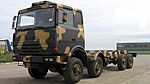 SNVI Military Truck M350.jpg