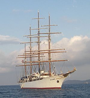 Sea Cloud I