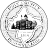 Official seal of Pike County