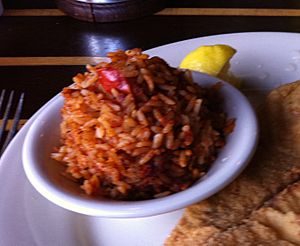 South Carolina red rice (5633428832)