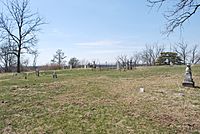 Stderoincemetary