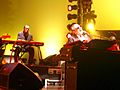 Steely Dan - Donald Fagen - Luzern 2007