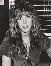 Stevie Nicks (1977)