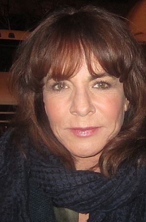 Stockard Channing 2011