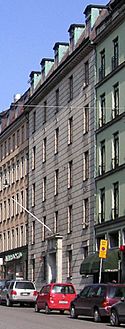 Sturegatan 14 2008