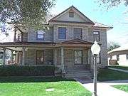 Tempe-Frankenberg House-1910