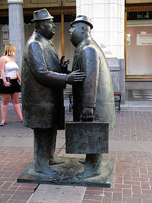 The Conversation (Calgary)