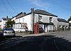 The Post Office, Grimscott - geograph.org.uk - 1198120.jpg