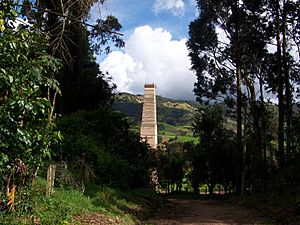 Torre de la Ferreria