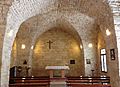 TyreSourLebanon SistersOfSaintJosephOfTheApparition-Chapel RomanDeckert11052019