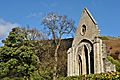 Valle Crucis Abbey (2011.10.16)