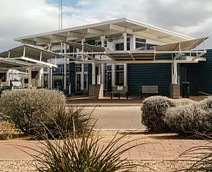 Vista Transit Center