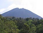 Volcan Pacaya