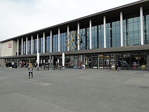 Würzburg 31.03.2013 - panoramio