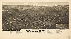 Warsaw, N.Y. LOC 75694865