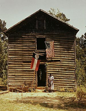 White Plains Georgia