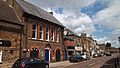 Whittlesey Town Hall June 2012