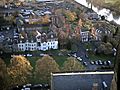 Worcester Cathedral College Green