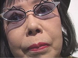 Yayoi Kusama