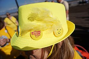 Yellow Hat