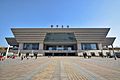 Zhengzhou East Railway Station