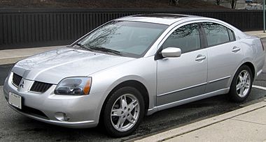 2004-2006 Mitsubishi Galant GTS.jpg