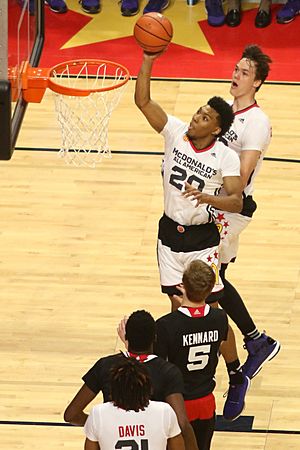 20150401 MCDAAG Allonzo Trier putback